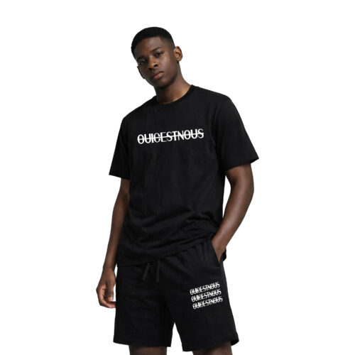 1999 Tee and Short