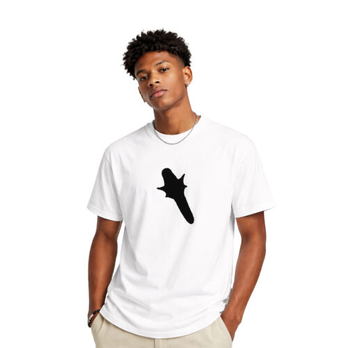 O Larva Tee