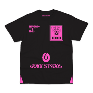 BTL OFC Footbal Jersey