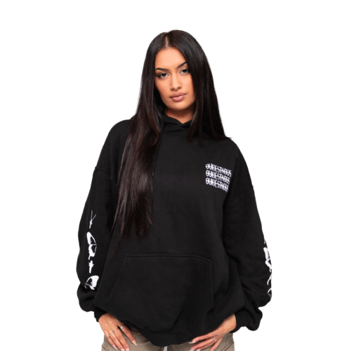 WNSE O Hoodie
