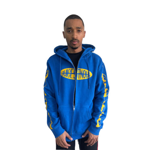 YBY O Hoodie