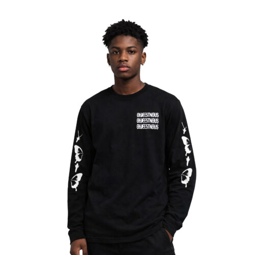 HIM LONG SLEEVE