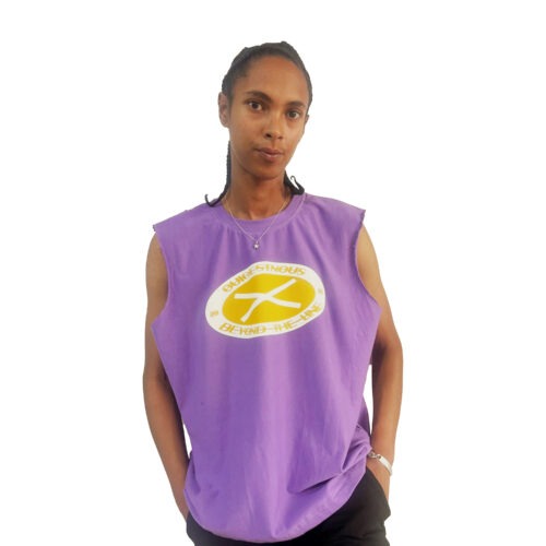 LA Tank Top
