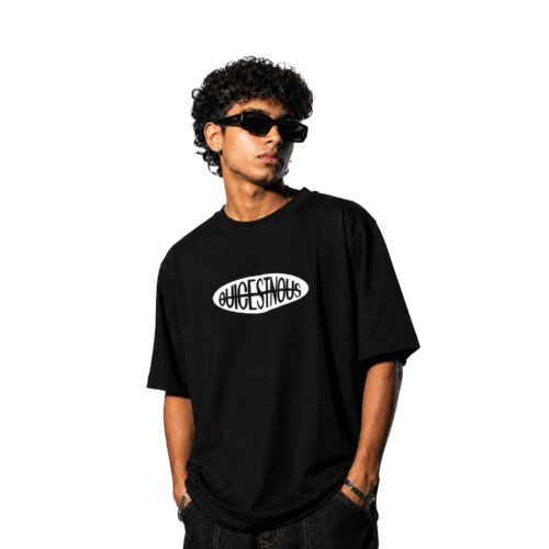 O Thriller Tee