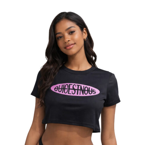 HS Crop Top