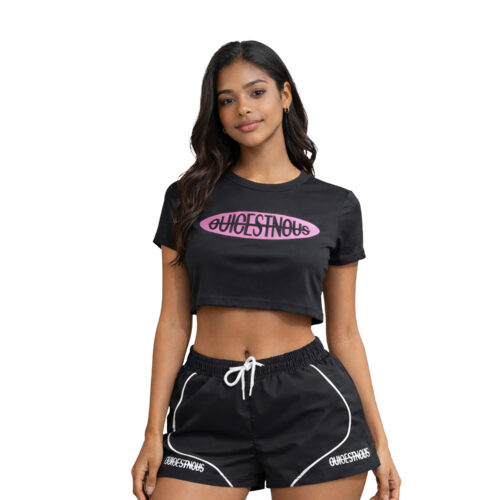 530 Unisex Short