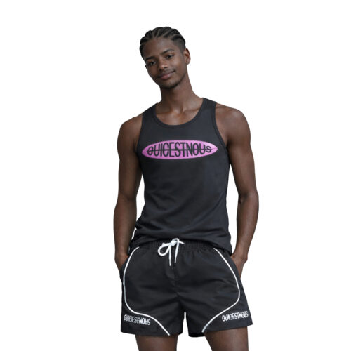HS Unisex Tank Top