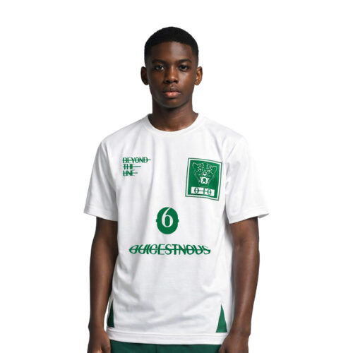 OFC JERSEY WG
