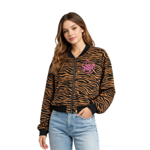 TSB O JACKET