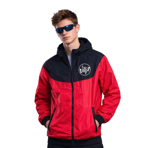 R&B O L/W Jacket